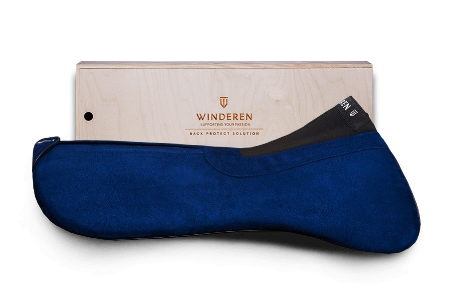 Winderen - amortisseur dressage slim 10mm