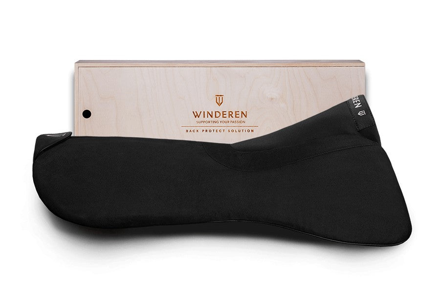 Winderen - amortisseur dressage slim 10mm