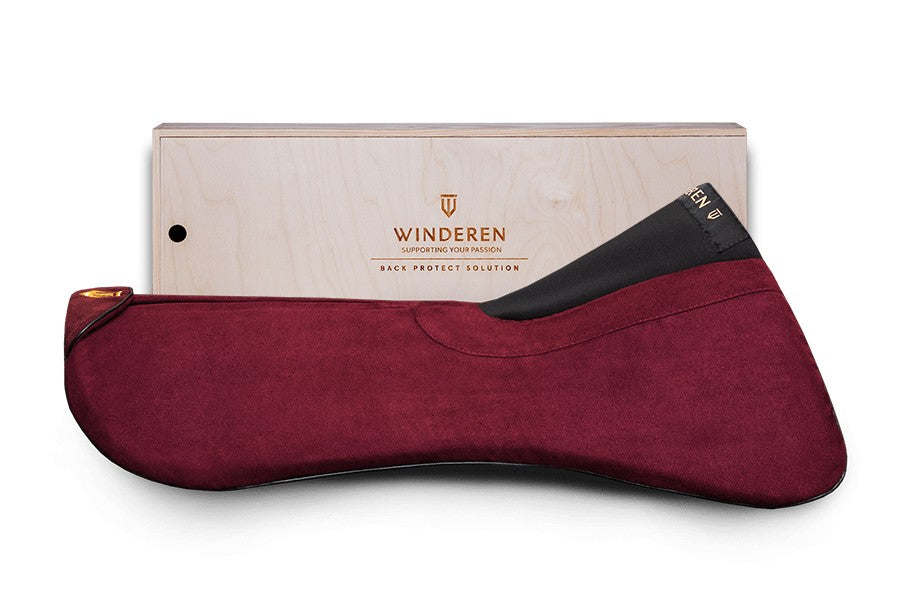 Winderen - amortisseur dressage slim 10mm