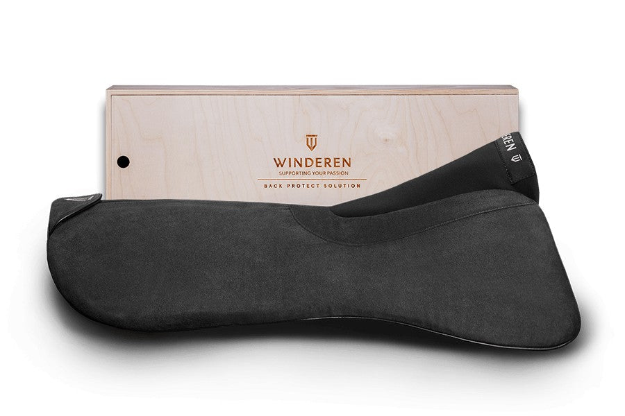 Winderen - amortisseur dressage slim 10mm