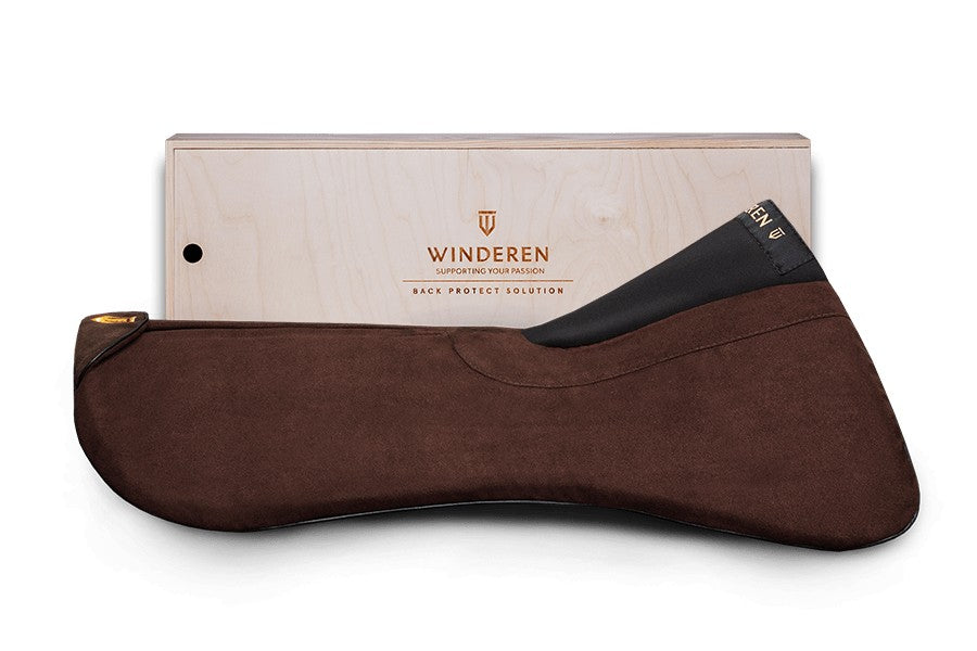 Winderen - amortisseur dressage slim 10mm