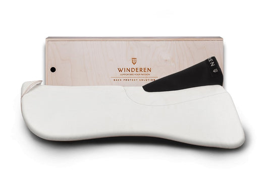 Winderen - amortisseur dressage slim 10mm