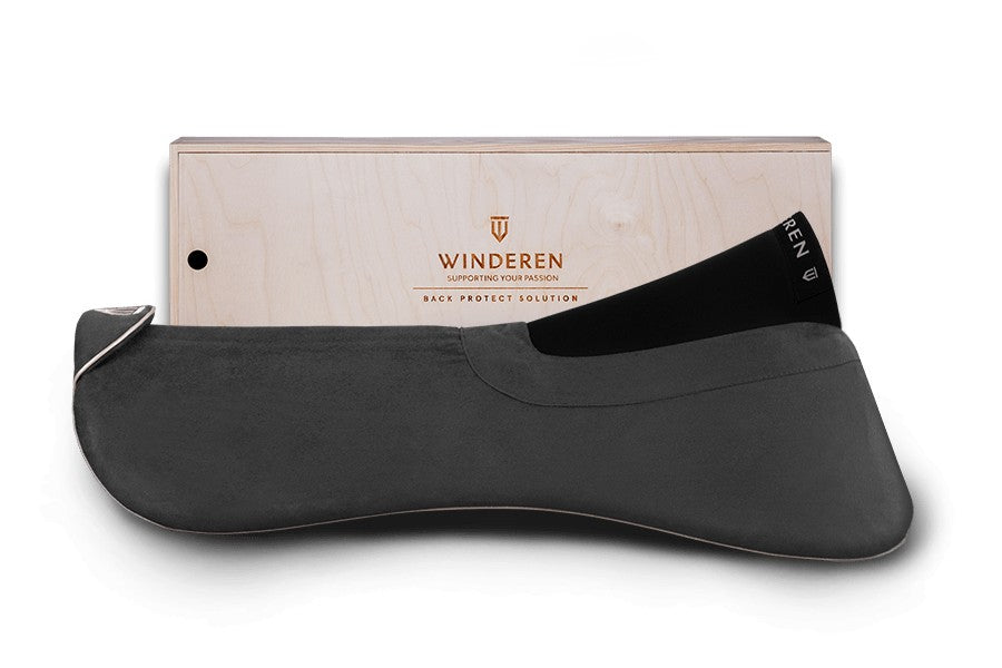 Winderen - amortisseur dressage slim 10mm