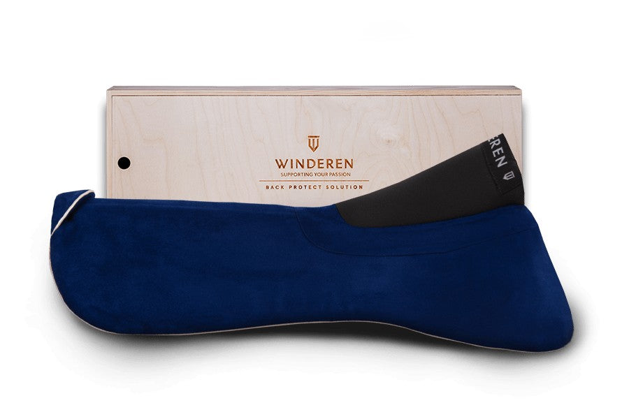 Winderen - amortisseur dressage slim 10mm