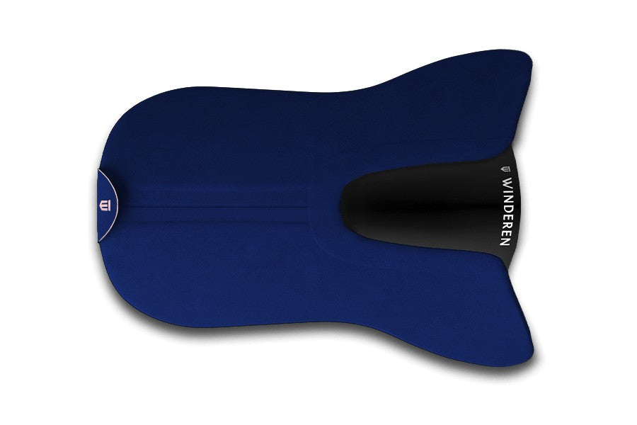 Winderen - housse amortisseurs