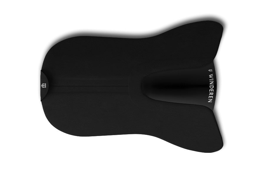 Winderen - housse amortisseurs