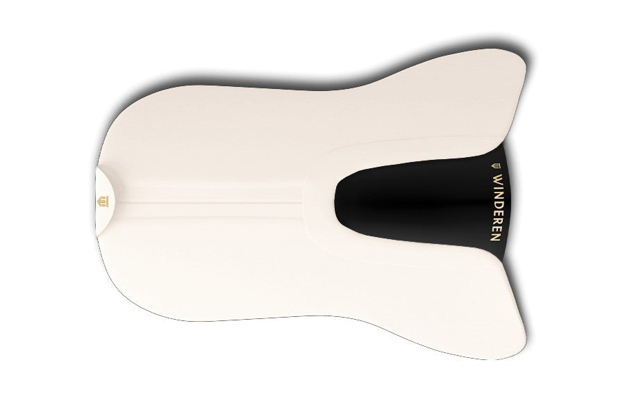 Winderen - housse amortisseurs