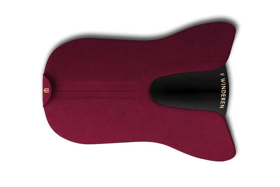 Winderen - housse amortisseurs