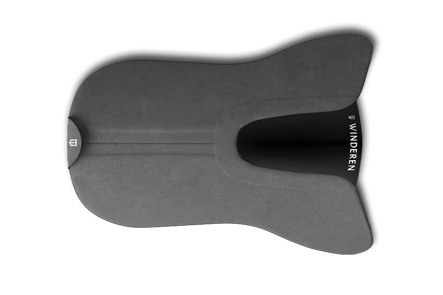 Winderen - housse amortisseurs