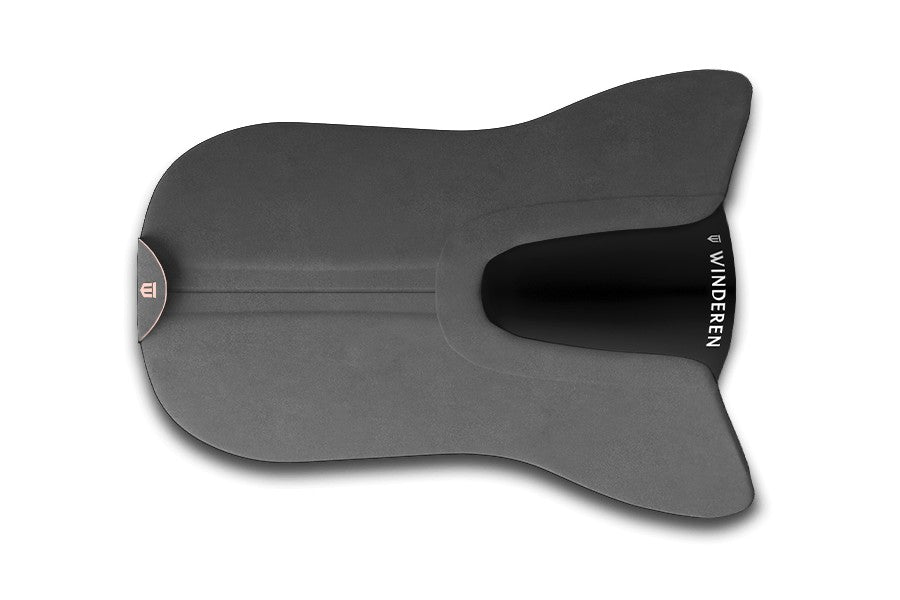 Winderen - housse amortisseurs