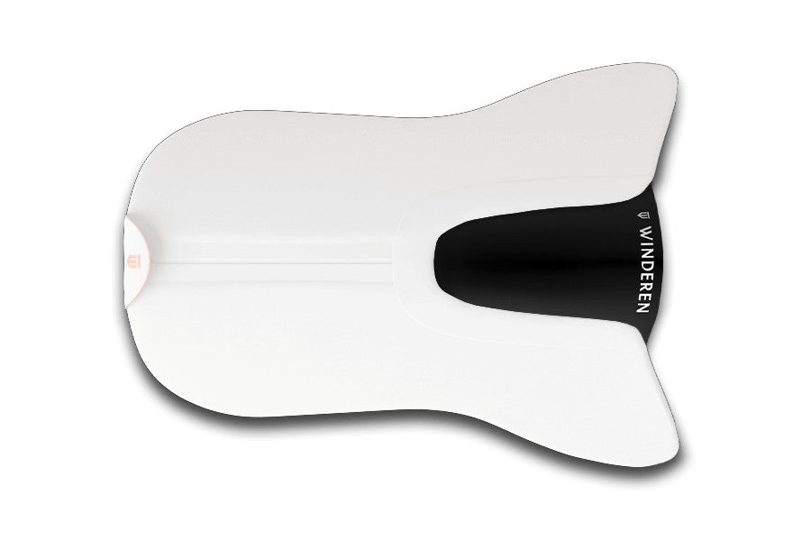 Winderen - housse amortisseurs