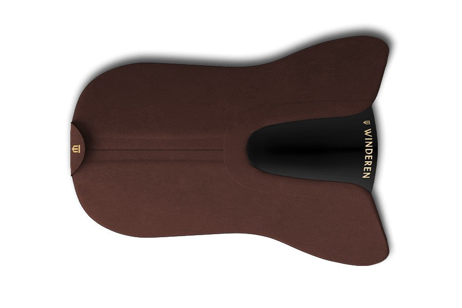 Winderen - housse amortisseurs