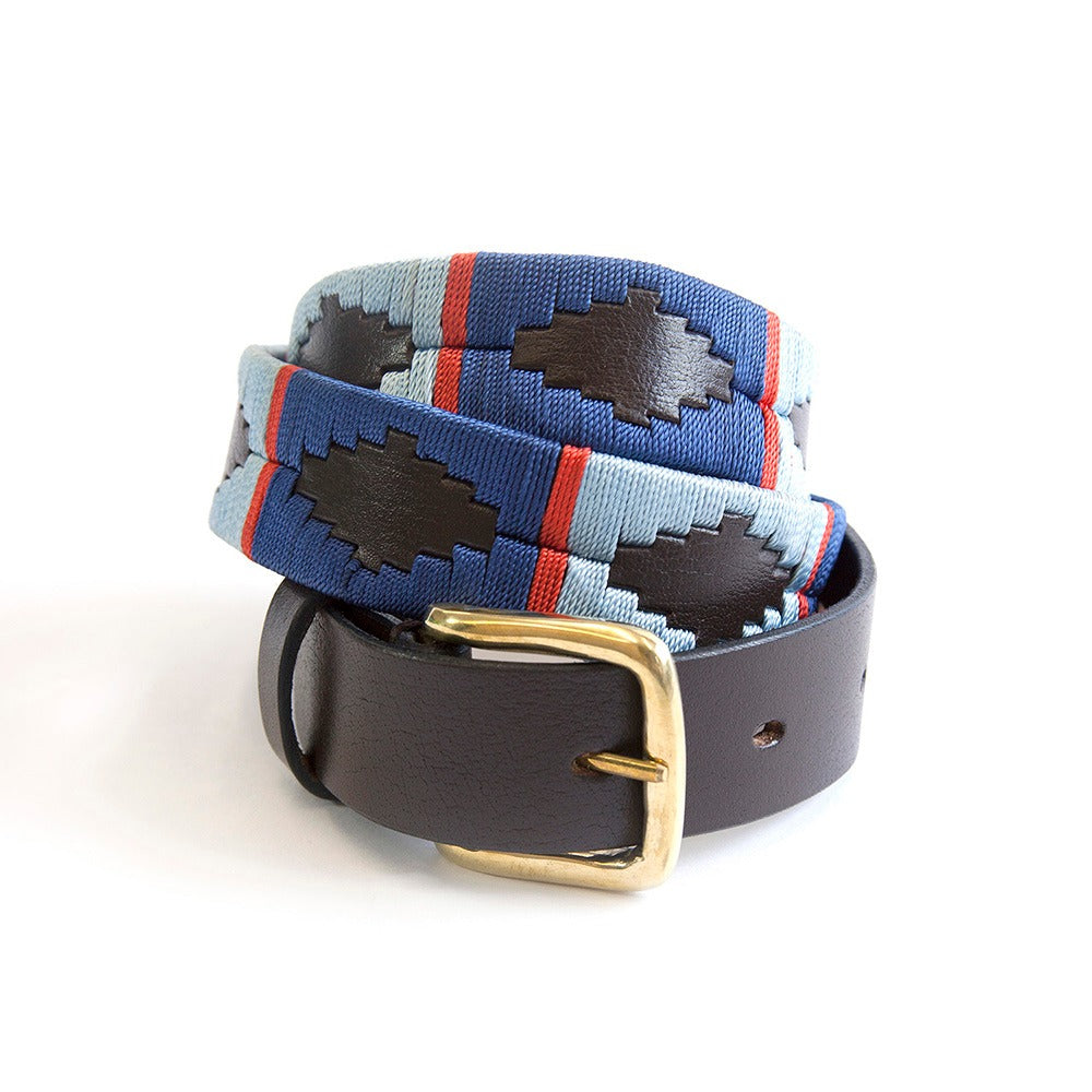 KM Elite Ceinture polo Porterhouse
