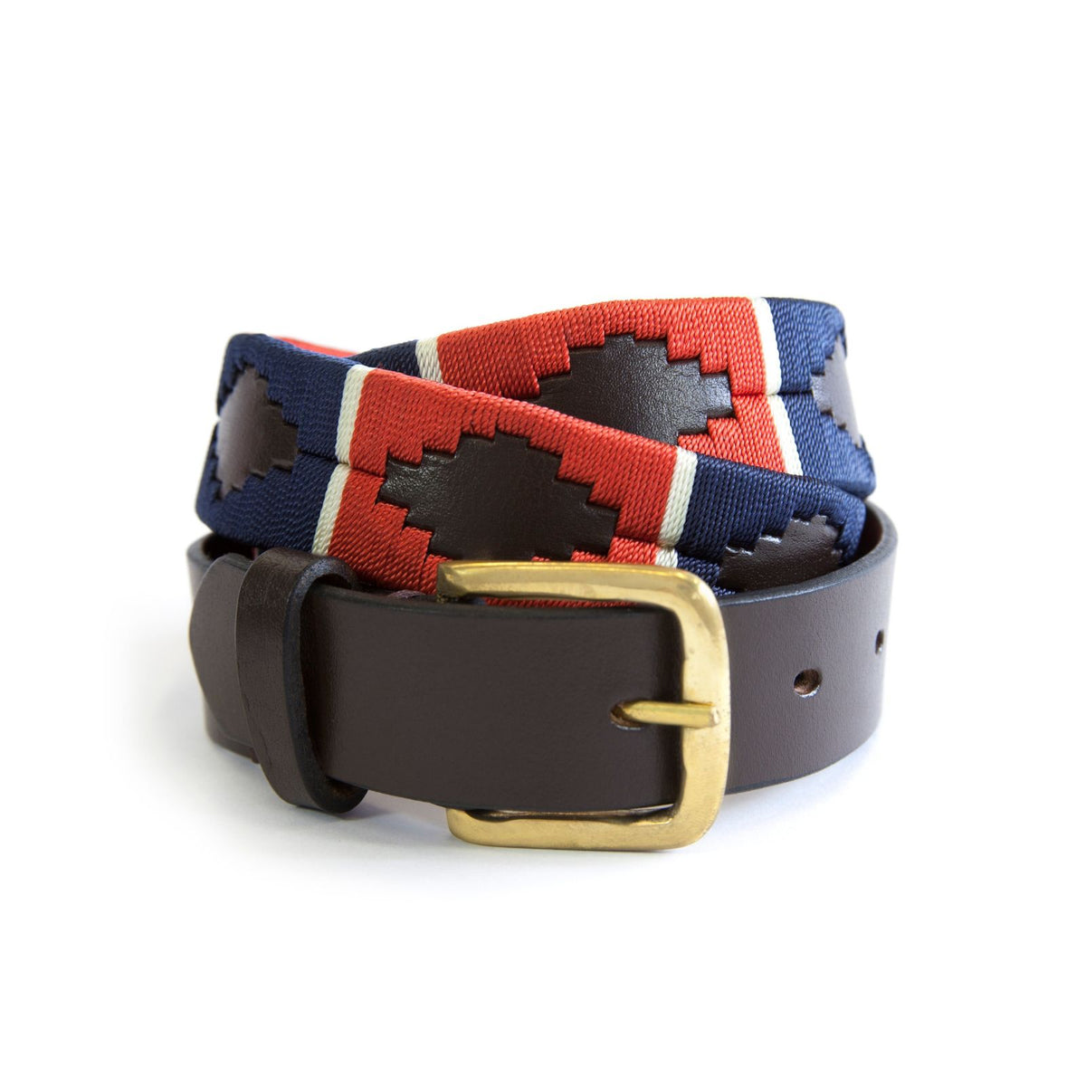 KM Elite Ceinture polo Traditional, qualité supérieure