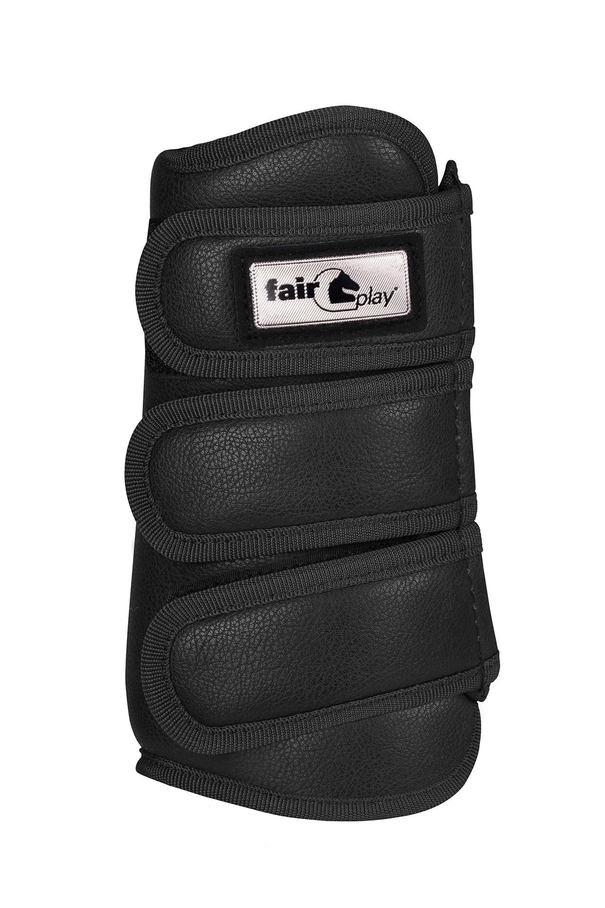Guêtres Fair Play TACT – Noir