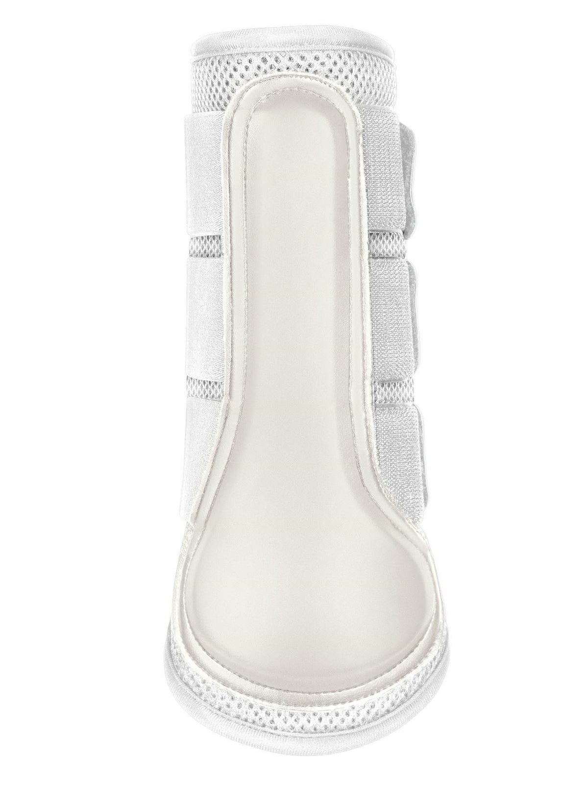 Guêtres Fair Play CADENCE AIR MESH – Blanc