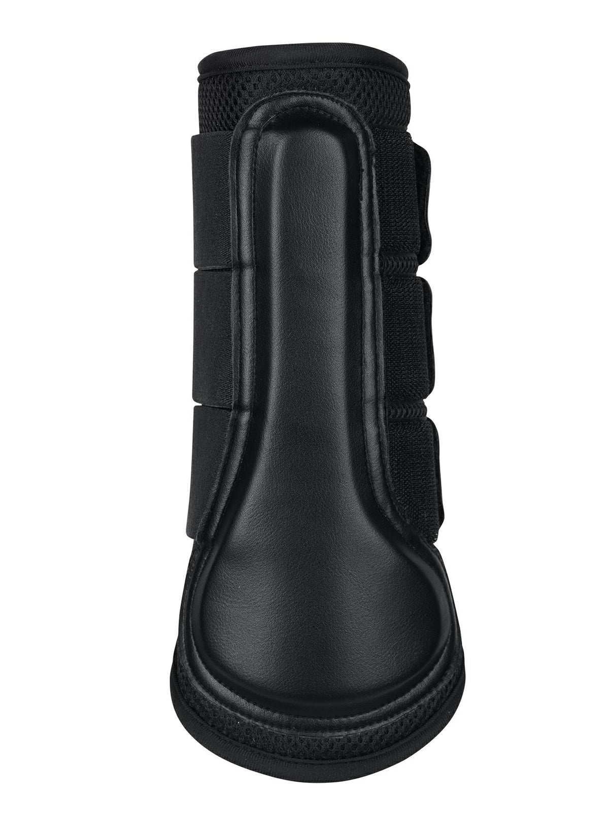 Guêtres Fair Play CADENCE AIR MESH – Noir