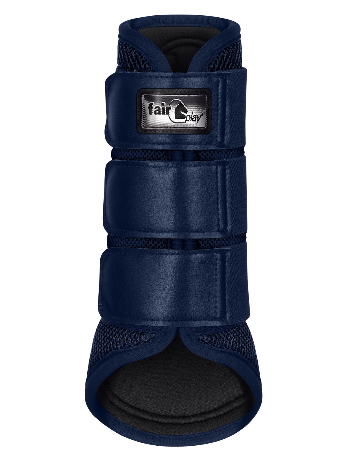 Guêtres Fair Play CADENCE AIR MESH – Marine