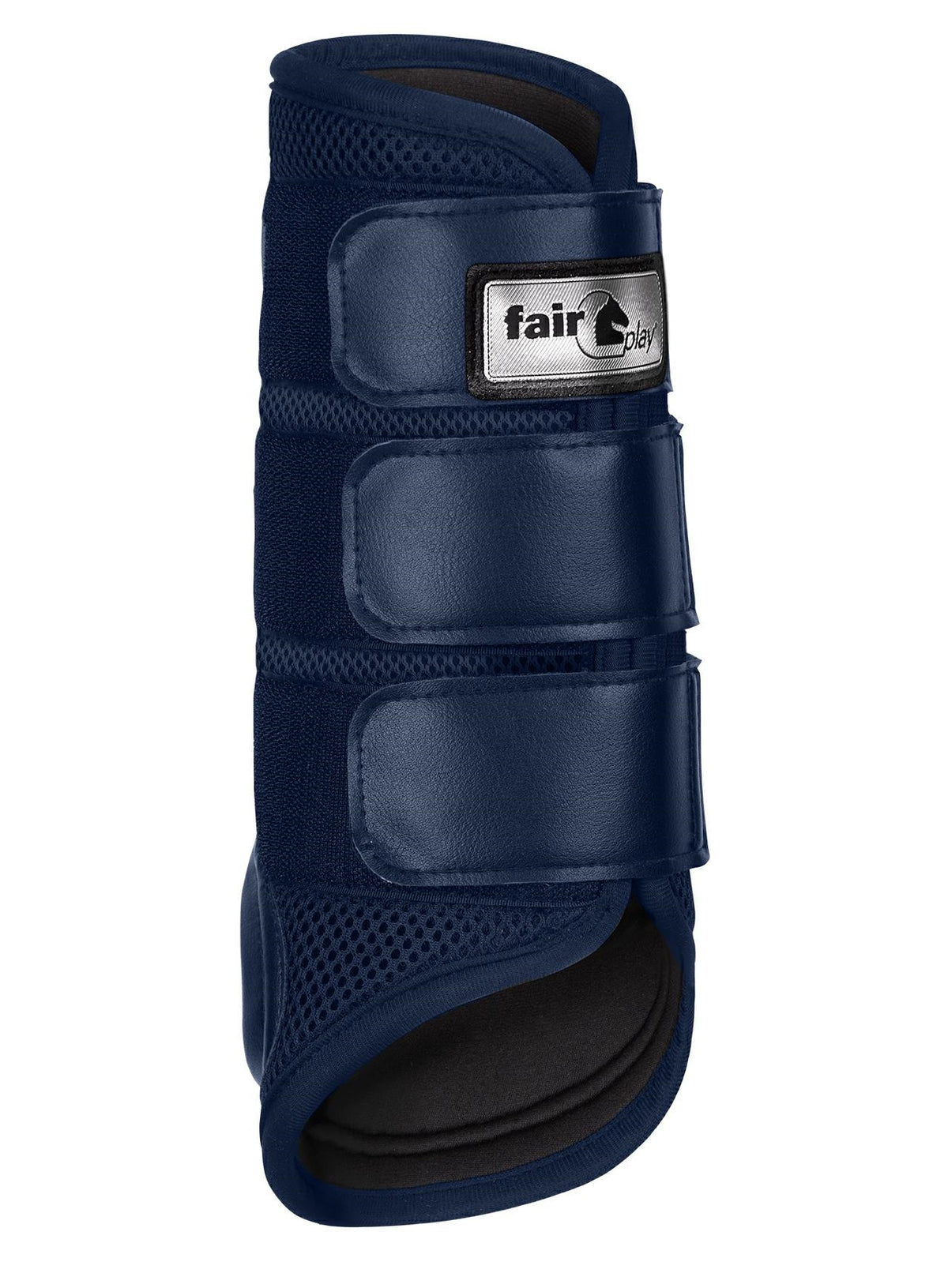 Guêtres Fair Play CADENCE AIR MESH – Marine