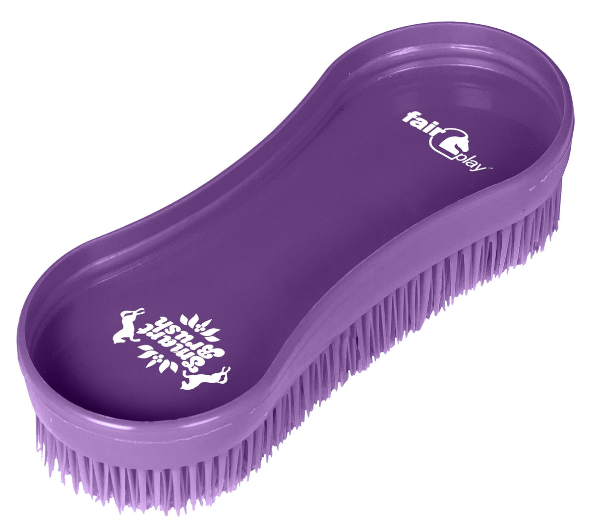 Brosse Fair Play SMART BRUSH – Violet