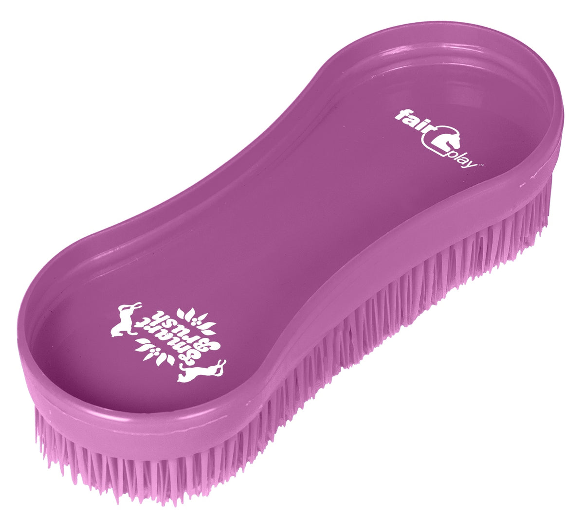 Brosse Fair Play SMART BRUSH – Fuchsia