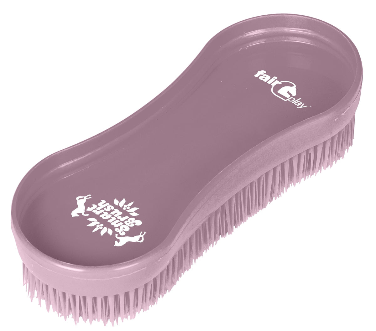 Brosse Fair Play SMART BRUSH – Orchidée