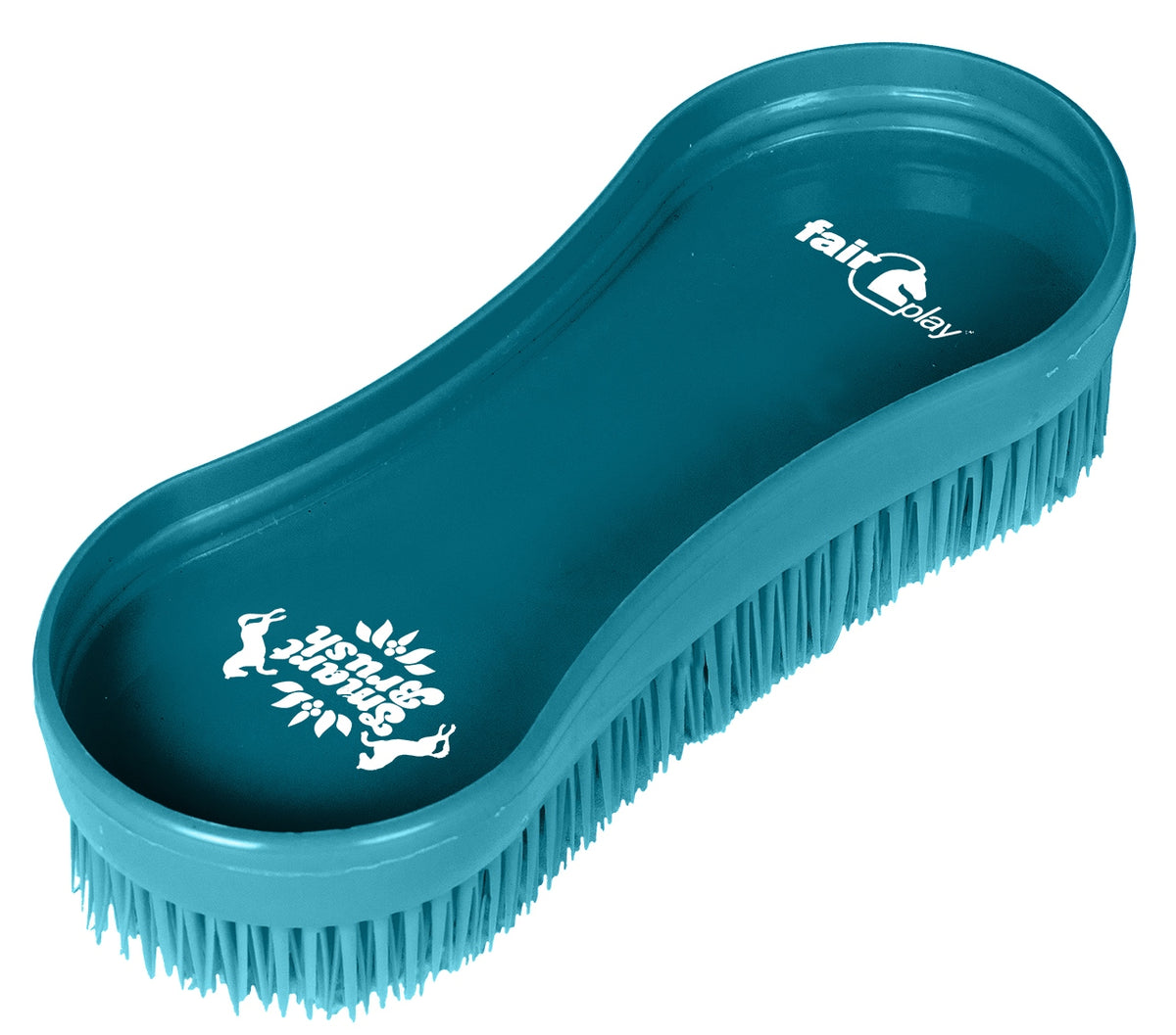 Brosse Fair Play SMART BRUSH – Vert d’eau