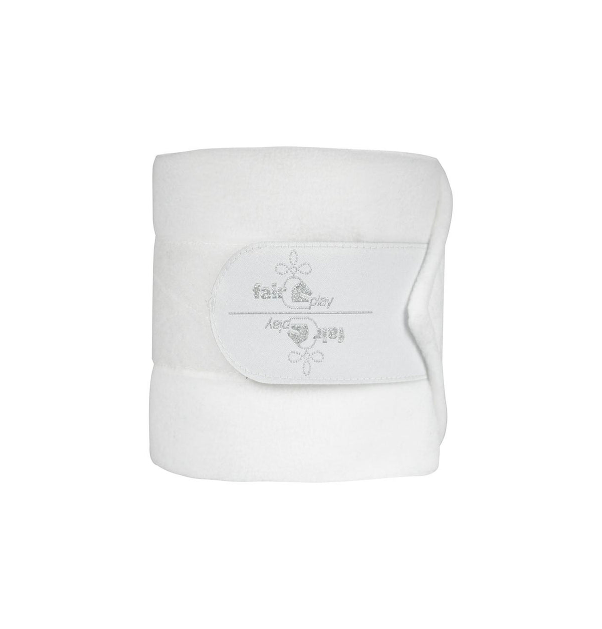 Bandages Fair Play CRUX – lot de 4 – Blanc