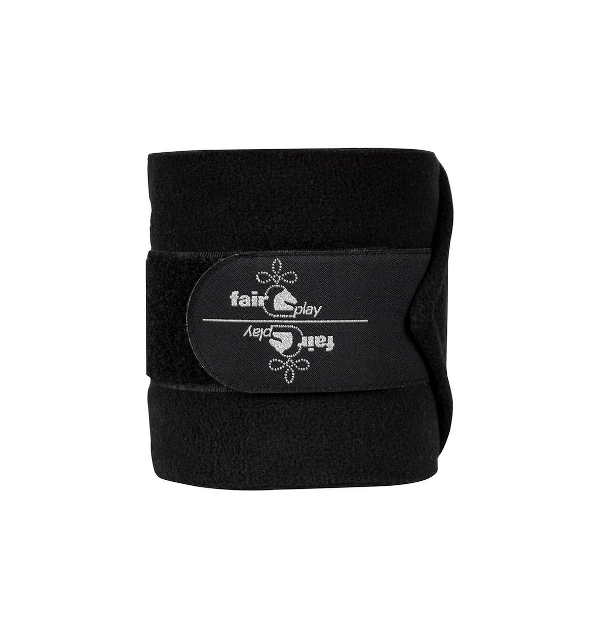 Bandages Fair Play CRUX – lot de 4 – Noir