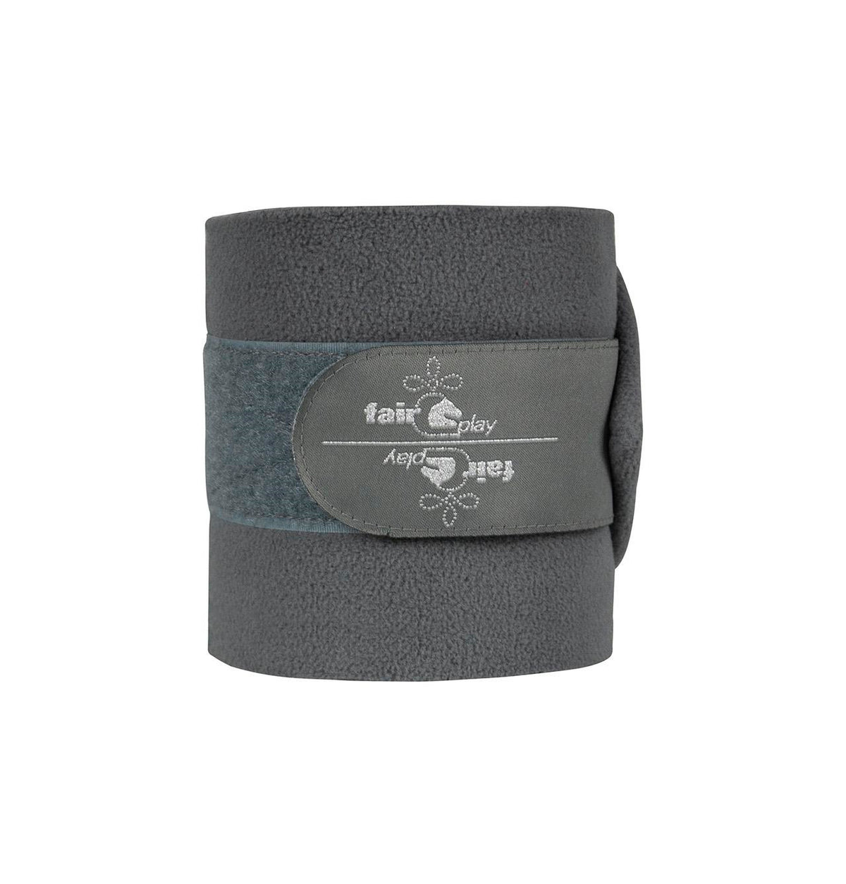 Bandages Fair Play CRUX – lot de 4 – Gris