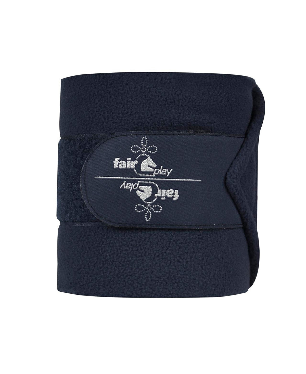 Bandages Fair Play CRUX – lot de 4 – Marine