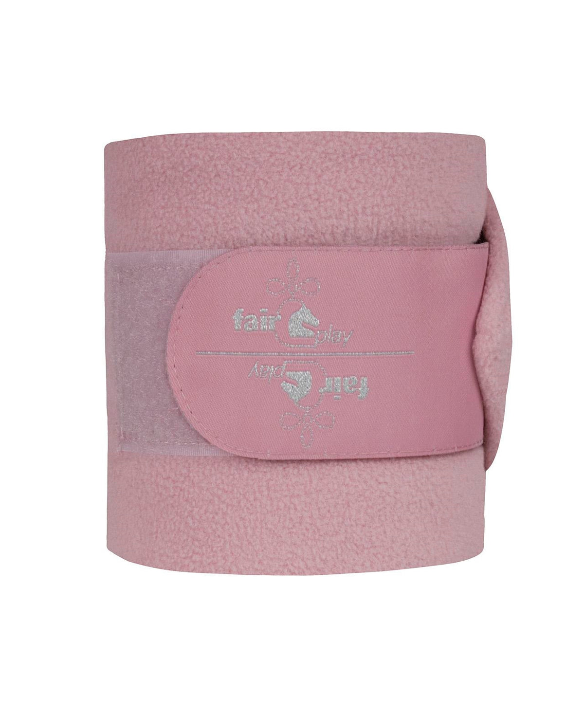 Bandages Fair Play CRUX – lot de 4 – Rose poudré