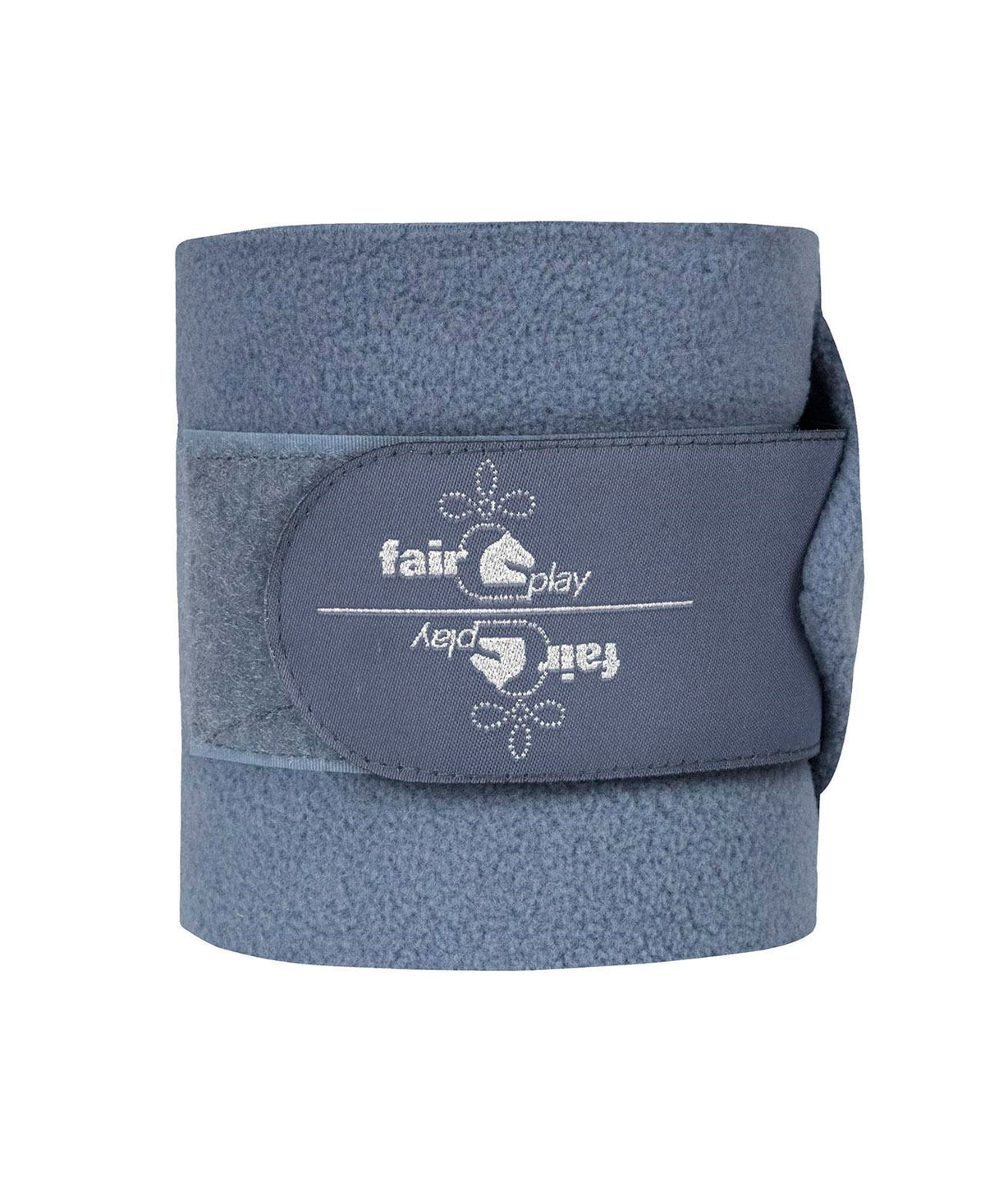 Bandages Fair Play CRUX – lot de 4 – Bleu acier