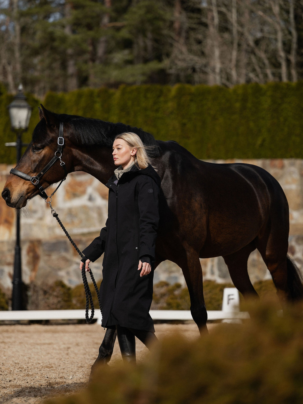 Uhip – Manteau de pluie Hailey