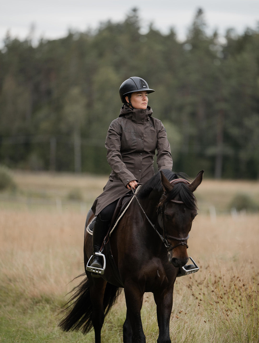 Uhip – Manteau de pluie Hailey