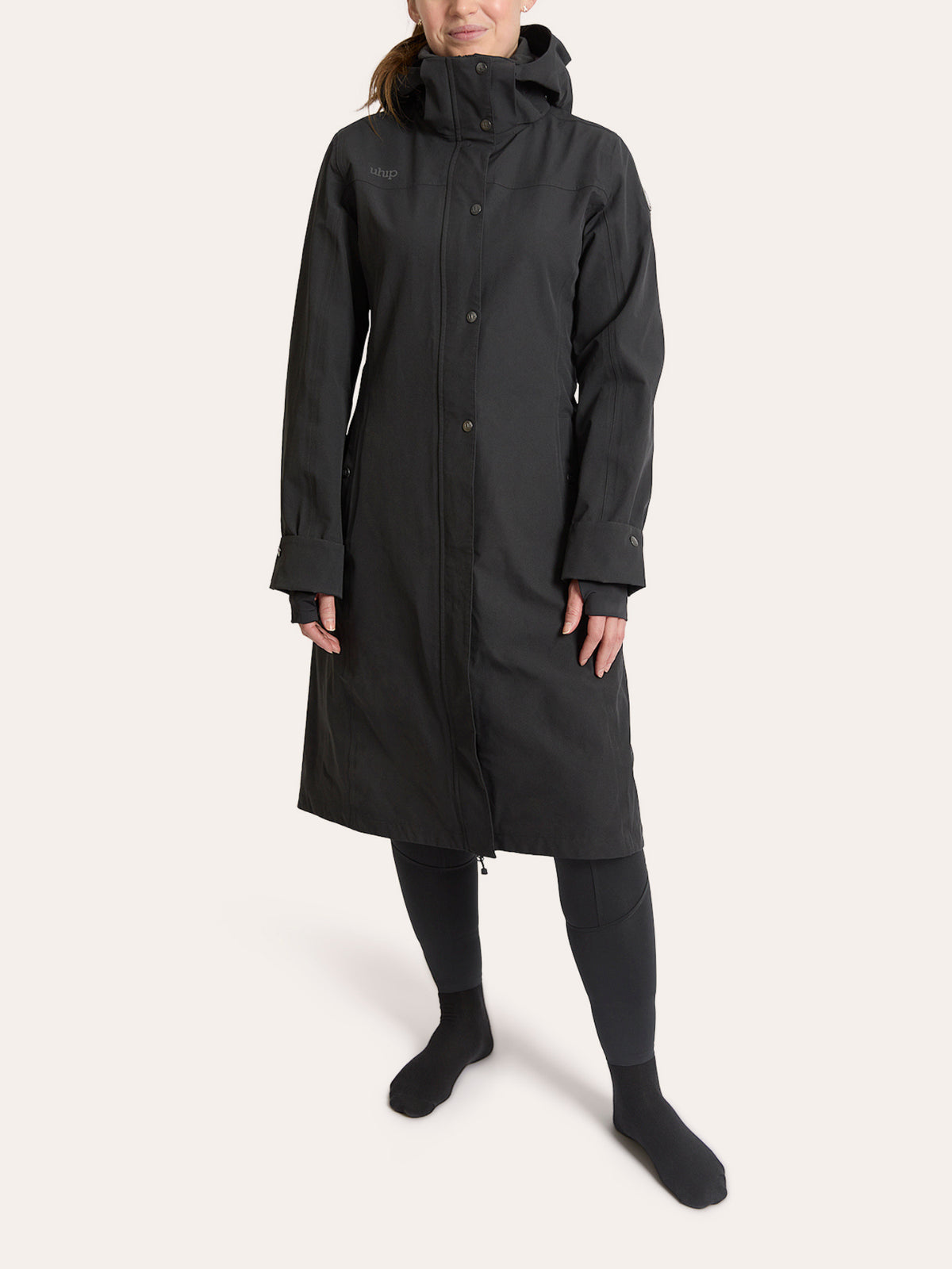Uhip – Manteau de pluie Hailey