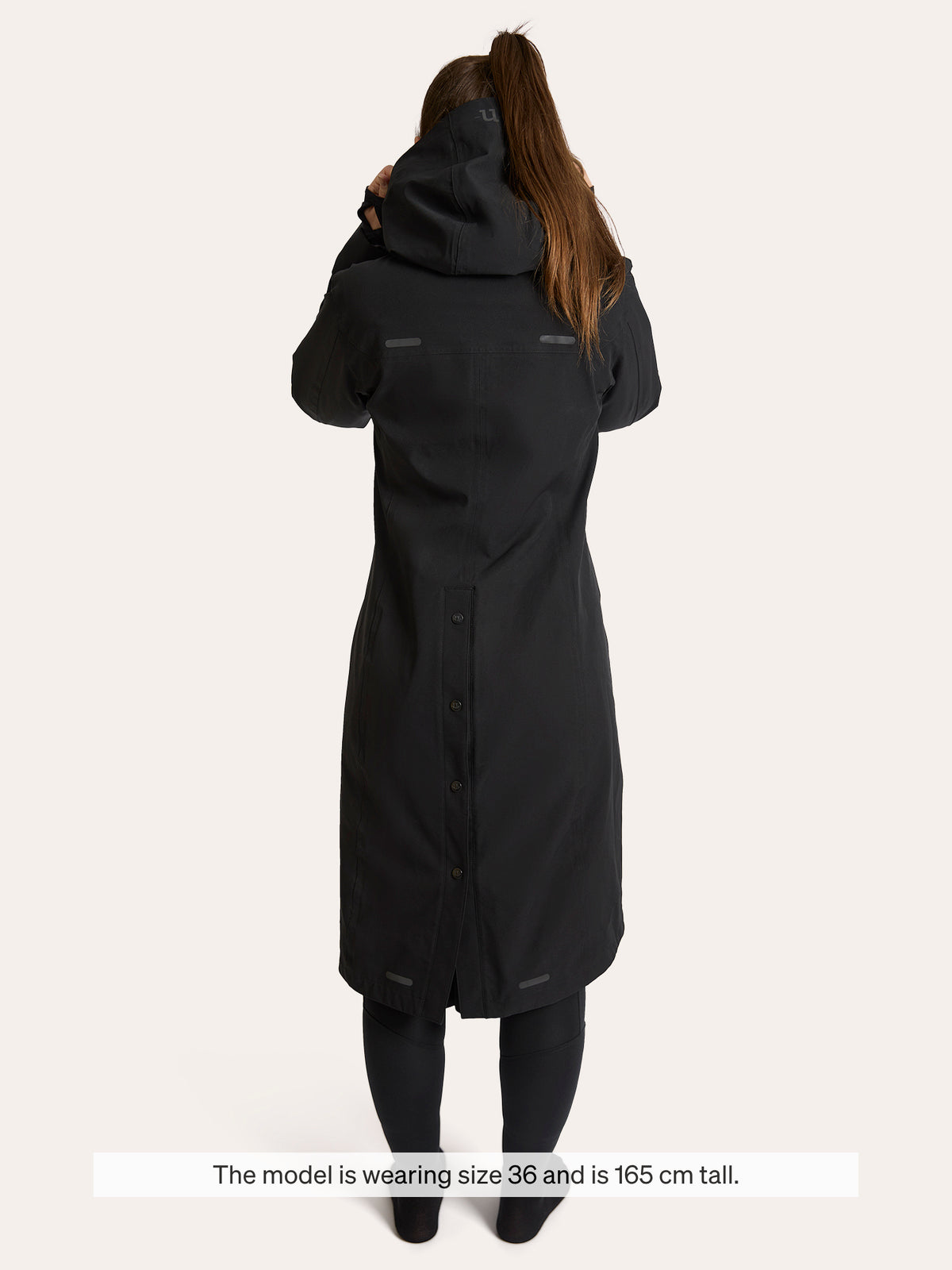 Uhip – Manteau de pluie Hailey