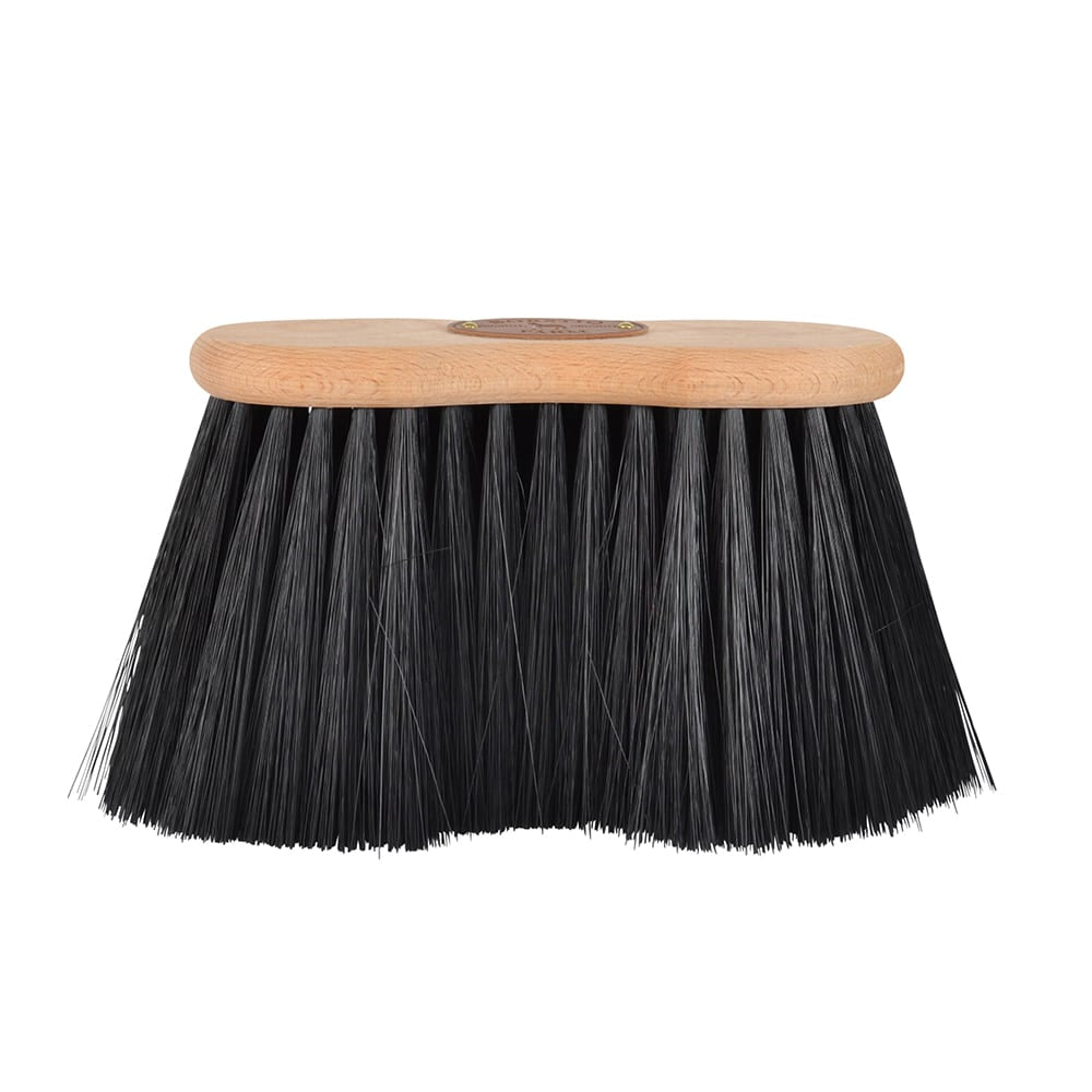 Borstiq Brosse à main à fibres PP souples, élimine la poussière, apporte de la brillance