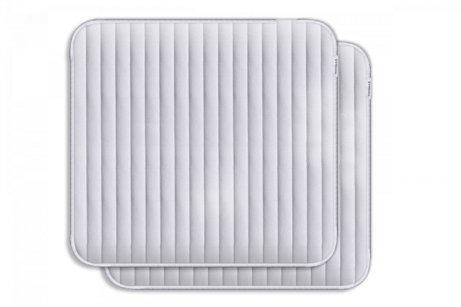 Winderen - sous bandes de travail - 2 coloris