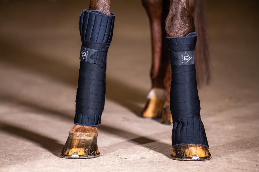 Winderen - sous bandes de travail - 2 coloris