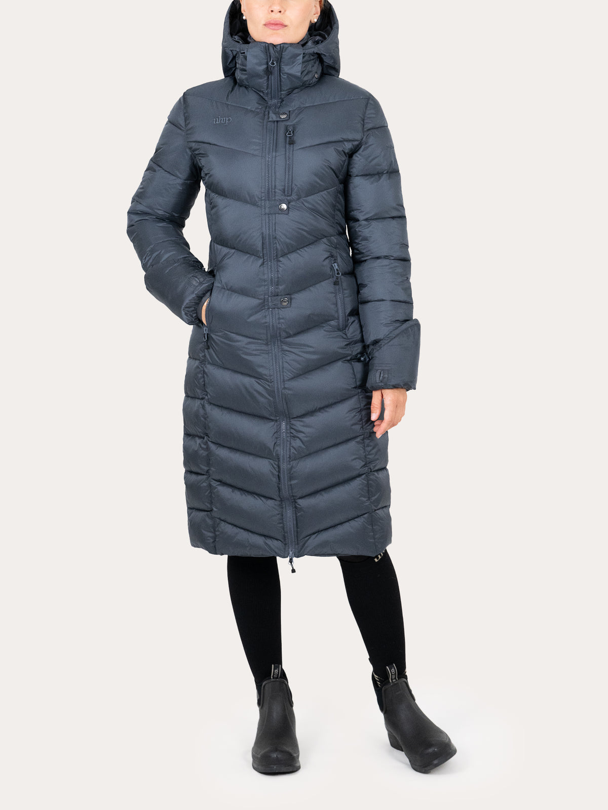 Uhip – Manteau d’hiver Nordic