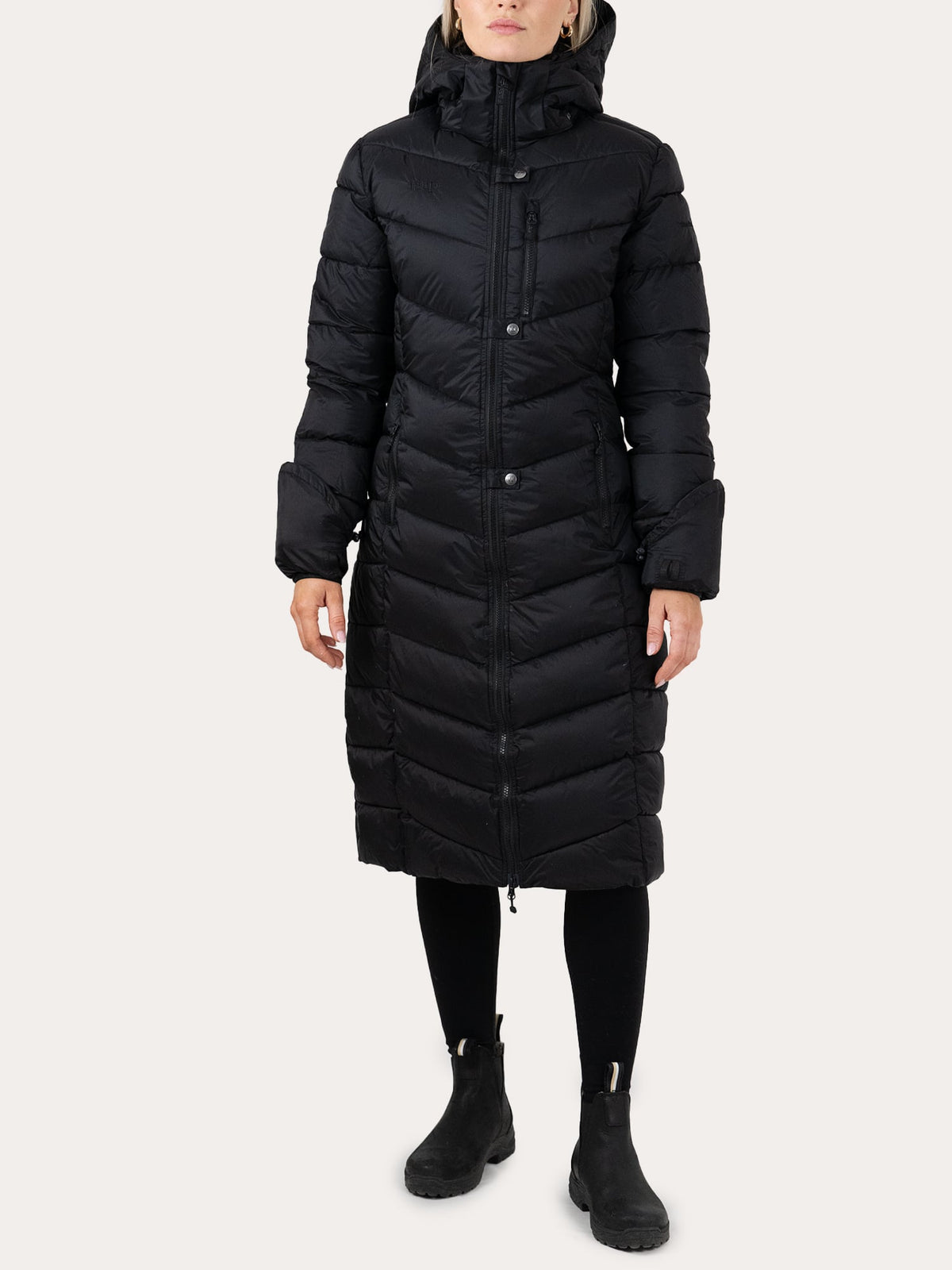 Uhip – Manteau d’hiver Nordic