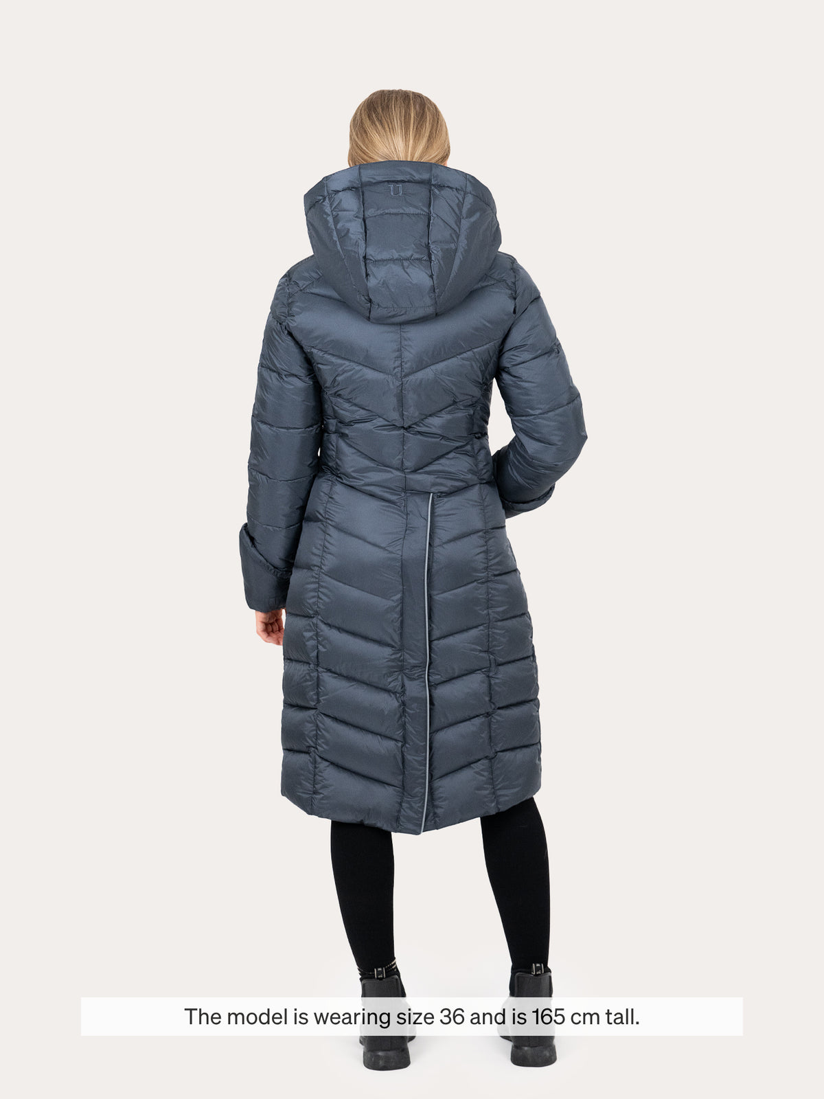 Uhip – Manteau d’hiver Nordic