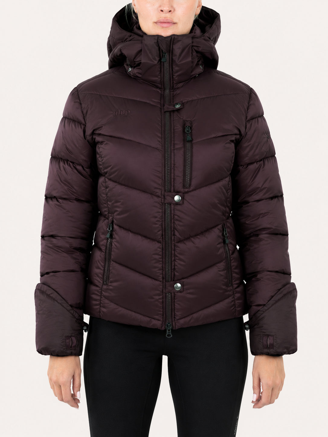 Uhip – Veste d’hiver Nordic