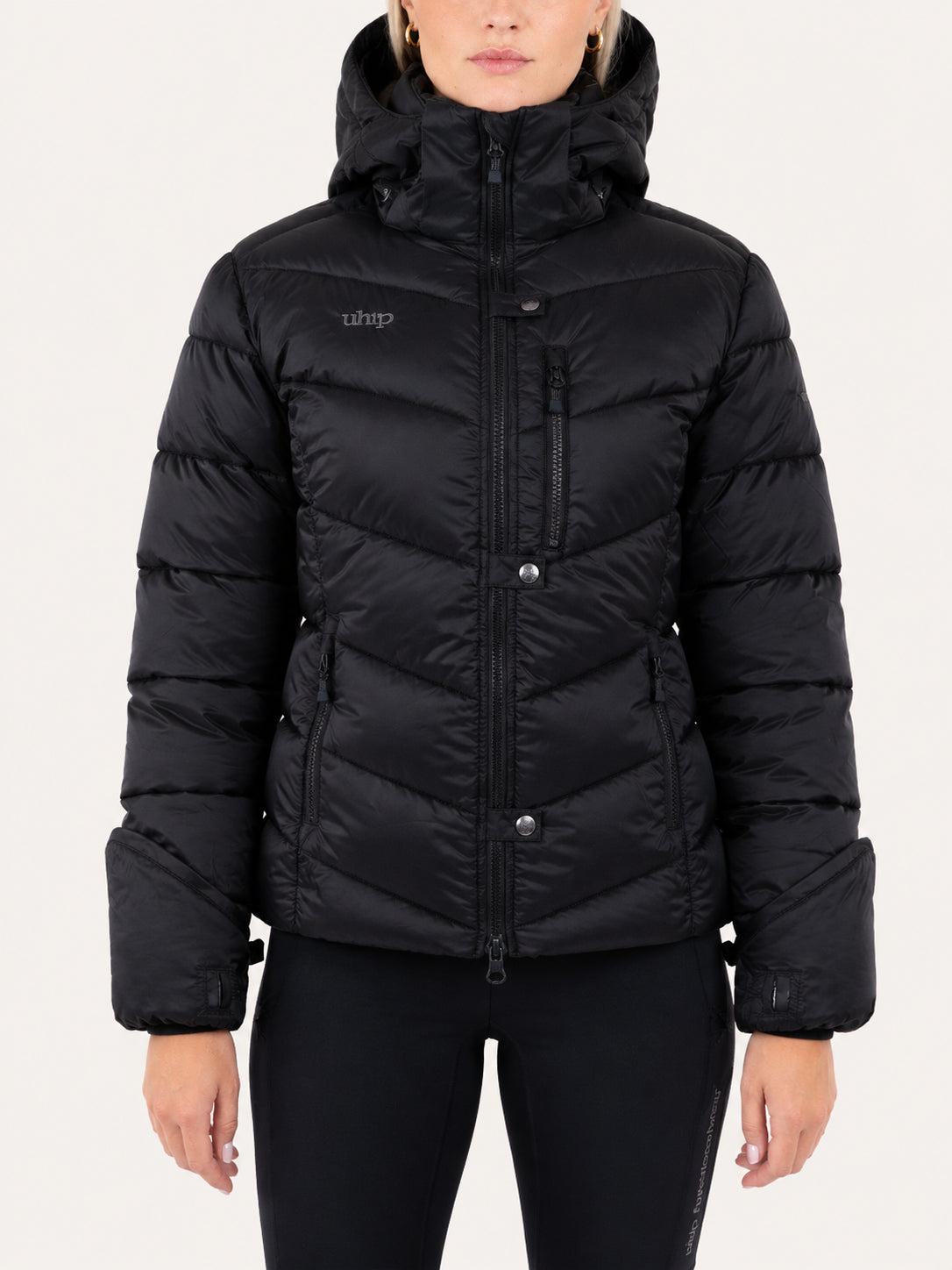 Uhip – Veste d’hiver Nordic