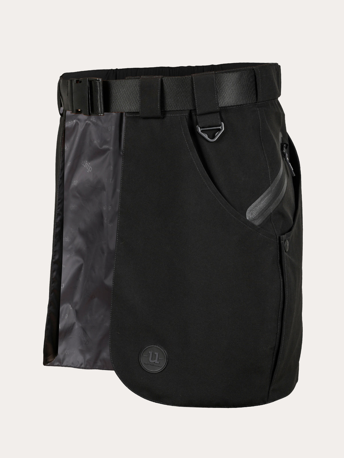 Uhip – Jupe de dressage canin Pocket