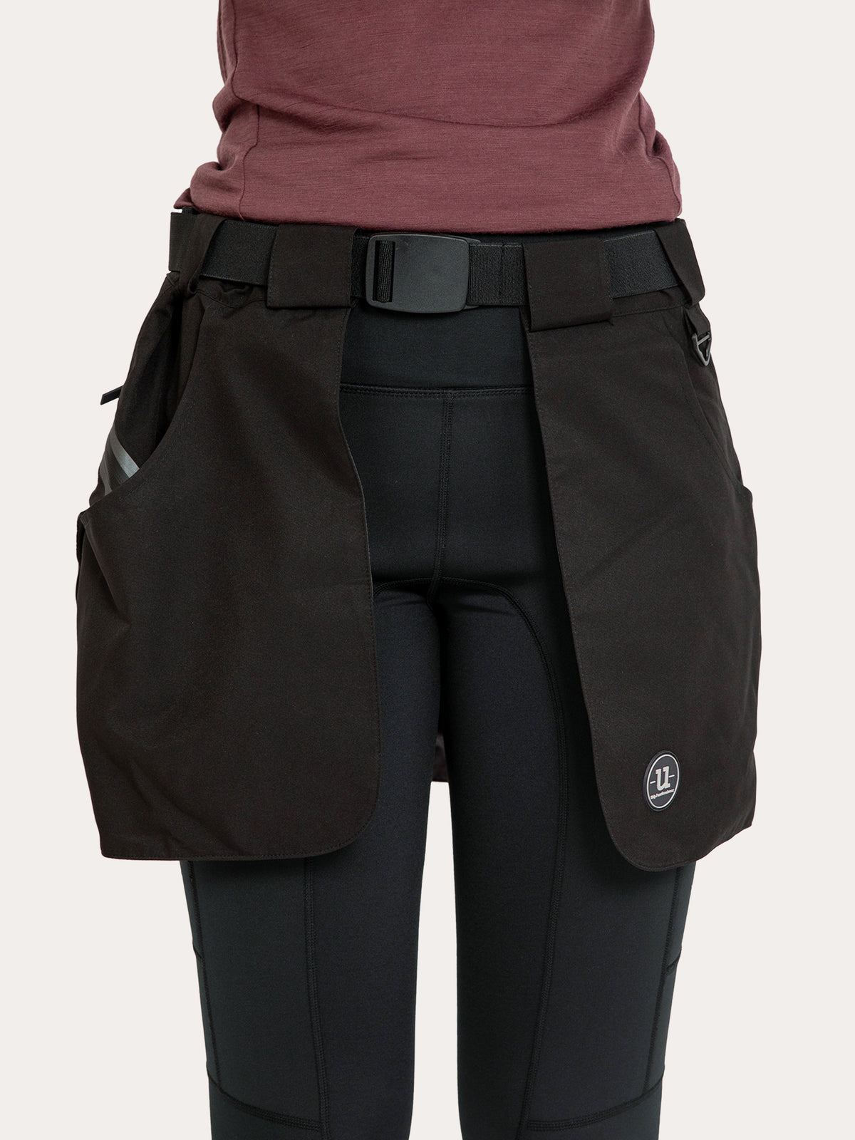 Uhip – Jupe de dressage canin Pocket