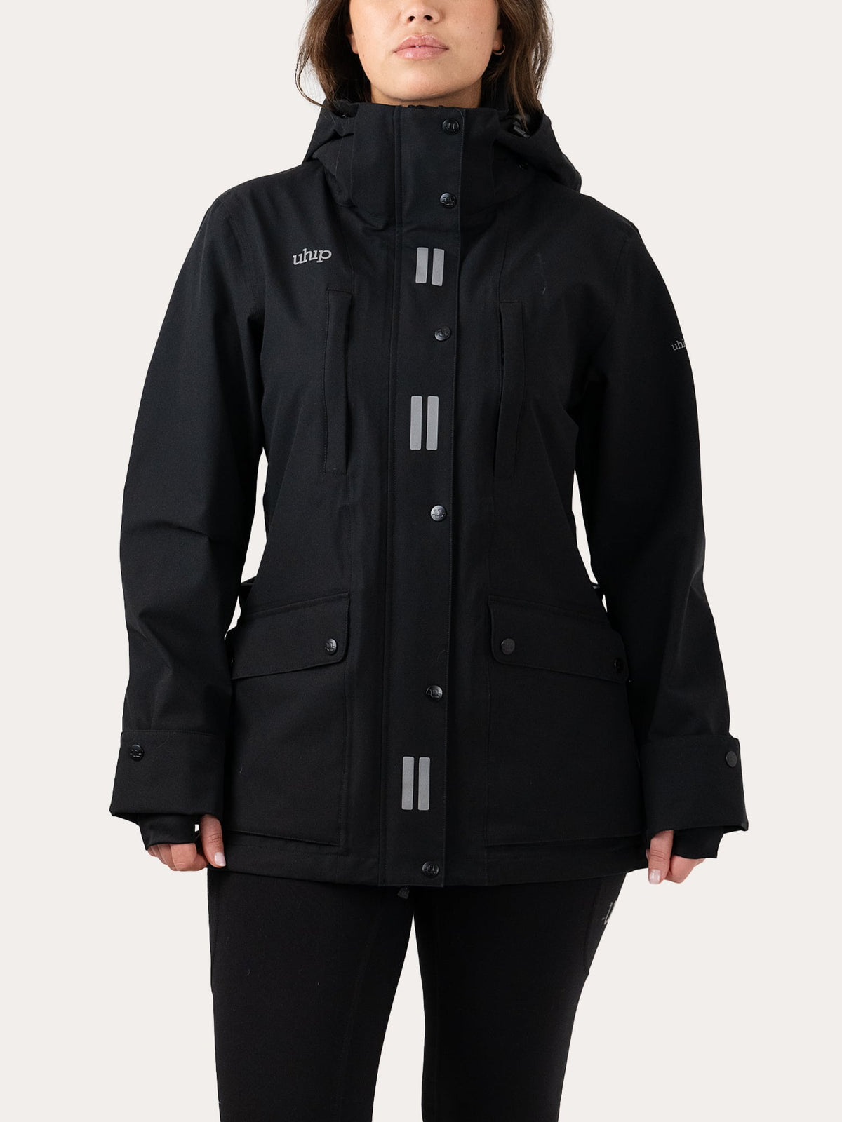 Uhip – Veste de dressage canin Regular Pro