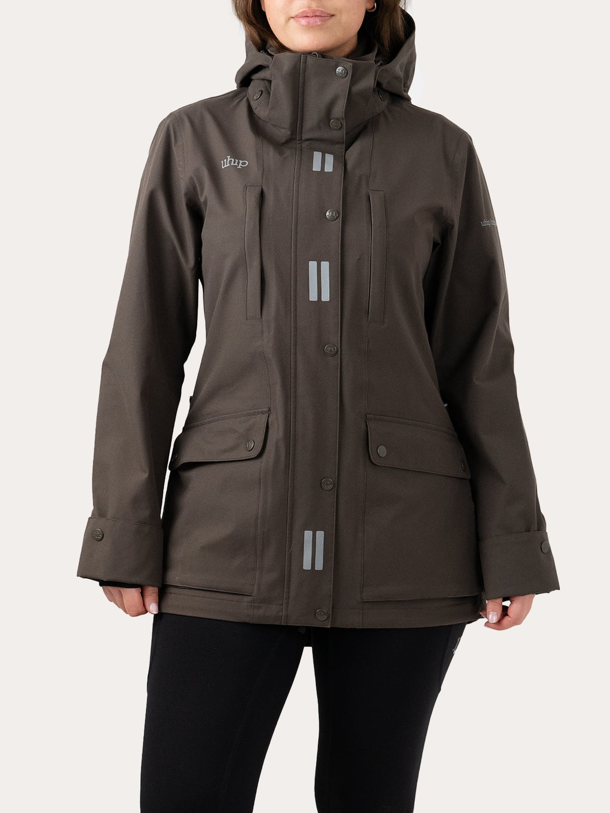 Uhip – Veste de dressage canin Regular Pro