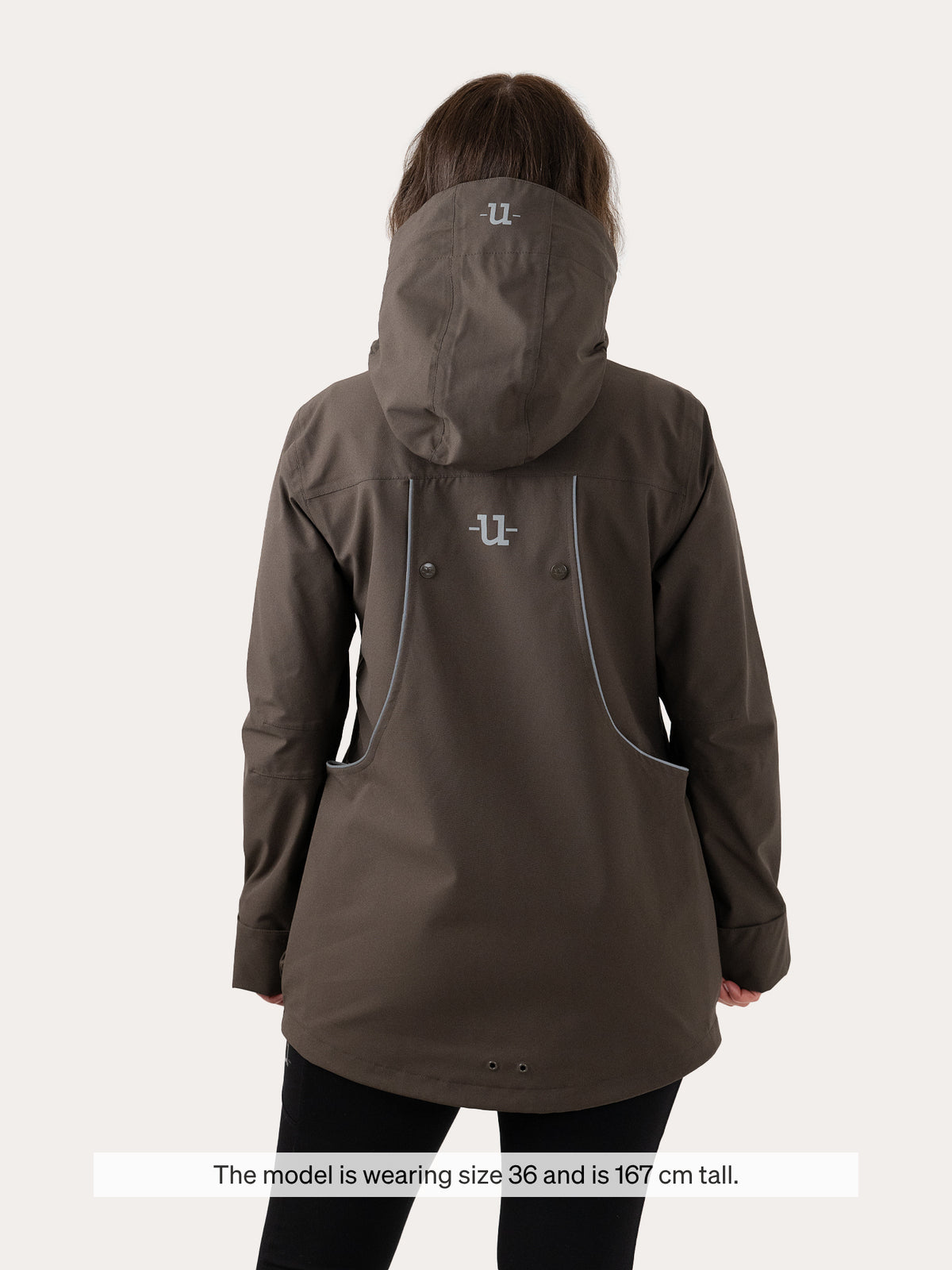 Uhip – Veste de dressage canin Regular Pro